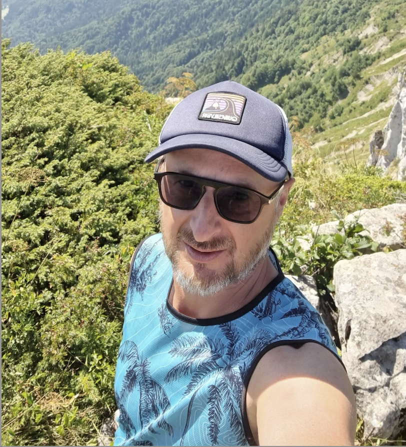 Laurent Bertoni